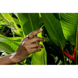 Anel Inteligente Ultrahuman Ring Air - Bionic Gold -Tamanho 10 (20.75 mm)
