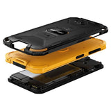 Smartphone Ulefone Armor X6 Pro Laranja - 5.0 32GB 4GB RAM Octa-Core
