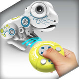 Sapo Robot Ycoo Friends - Concentra