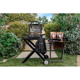 Grelhador Elétrico de Exterior + Air Fryer Ninja OG701EU | 2400 W