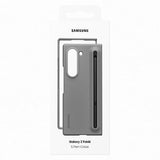 Capa Samsung + S Pen para Galaxy Z Fold6 - Cinzenta