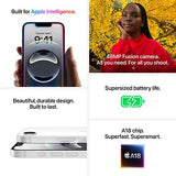 Apple iPhone 16e - 128GB - Branco