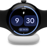 Smartwatch Google Pixel Watch 4 - 41 mm - Preto