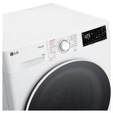 Máquina Lavar Roupa LG F4WR3510A0W | 10Kg | 1400RPM | A | Branco