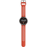 Smartwatch Amazfit Active 2 Round Premium NFC - Preto