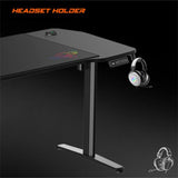 Mesa Gaming Spirit of Gamer RGB Headquarter 900