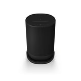 Coluna Wireless Sonos Move M2 - Preta