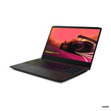 Computador Portátil Gaming Lenovo IdeaPad 3 15ACH6 | 15.6'' | GeForce RTX 3050 | AMD Ryzen 5 5600H | 8GB | 512GB SSD