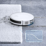 Aspirador Robot Rowenta Aspirador Robot Rowenta X-PLORER Serie 70 RR8477WH