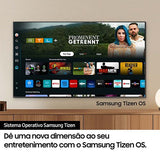 Smart TV Samsung 98 NeoQLED 4K 98QN90 - 249 cm