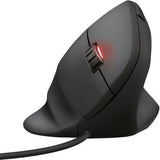 Rato Vertical Trust GXT 144 Rexx Ergonomic Gaming Mouse