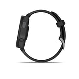 Smartwatch Garmin Forerunner 165 - Preto / Cinzento