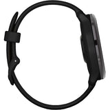 Smartwatch Garmin Vívoactive® 6 - Preto