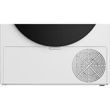 Máquina de Secar Whirlpool C WD 95M WBR SPT | 9 Kg | Condensação | B | Branco