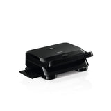 Grelhador Braun com Placas Amovíveis SM5001