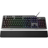 Teclado Gaming Mecânico Lenovo Legion K500 RGB - Layout PT