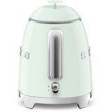 Mini Chaleira Elétrica Smeg Anni'50 KLF05PGEU - Verde