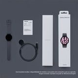 Smartwatch Samsung Galaxy Watch6 LTE 40mm - Preto