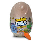 Ovos Baby Gemmy Crackin’ Eggs Dino - Envio Aleatório