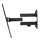 Suporte TV Hama 00118103 2 Braços - Até 65 Vesa 400