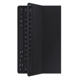 Capa Teclado Samsung KeyBoard Cover Slim para Galaxy Tab S9 + - Preto
