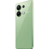 Xiaomi Redmi Note 13 - 128 GB - Mint Green