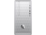 Desktop HP Pavilion 590-p0006np | Intel® Core i5 8400 | Radeon 520 | 8 GB | SSD 256GB
