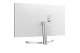 Monitor LG 32UN500-W LED VA 31.5 4K Ultra HD 4ms