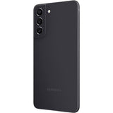 Samsung Galaxy S21 FE 5G - 256GB - Cinzento