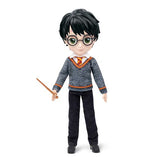 Harry Potter - Boneco Básico Harry