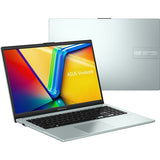 Computador Portátil Asus VivoBook Go E1504FA-R57ALHDVB1 | 15,6'' | Ryzen 5 7520U | 16GB | 512GB SSD