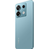 Xiaomi Redmi Note 13 Pro 5G - 256 GB - Ocean Teal