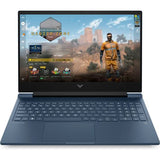 Portátil Gaming HP Victus 16-s0002np - 16.1 Ryzen 5 16GB 512GB SSD GeForce RTX 3050 6GB