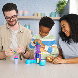 Jogo de Plasticina Kinetic Sand - Máquina de Gelados - Spin Master