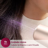 Secador de Cabelo Philips Sonicare BHD501/20 2100W - Branco