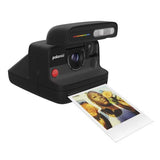 Máquina Fotográfica Instantânea Polaroid Flip - Preto