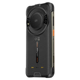 Smartphone Ulefone Power Armor 16 Pro Preto - 5.93 64GB 4GB RAM Octa-Core