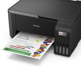 Impressora Multifunções Epson EcoTank ET-2814