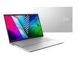 Portátil Asus VivoBook Pro M3500QC-R75AO35 - 15.6 OLED AMD Ryzen 7 16GB 512GB SSD RTX3050 4GB