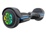 Hoverboard Whinck LED 6.5 Preto