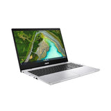 Computador Portátil Asus Chromebook CX1500FKA-N4AHDSC1 | 15,6'' | Celeron N4500 | 8GB | 128GB eMMC