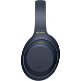 Auscultadores Noise Cancelling Bluetooth Sony WH-1000XM4 - Azul