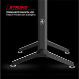 Mesa Gaming Spirit Of Gamer HeadQuarter 600 Left - Preto
