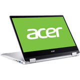 Computador Portátil Acer Chromebook Spin CP314-1HN | 14 | N4500 | 8GB | 128GB eMMC