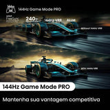 Smart TV Hisense 65 Mini-LED 4K 65U8NQ - 165 cm