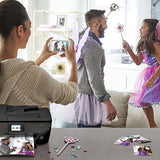 Impressora Jacto Tinta HP Envy 7830 All-In-One