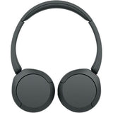 Auscultadores Bluetooth Sony WH-CH520B - Preto