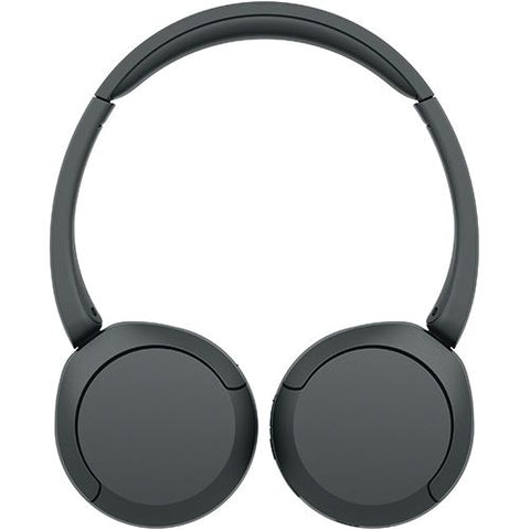 Auscultadores Bluetooth Sony WH-CH520B - Preto