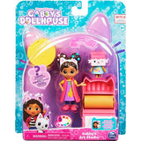 Figuras Arco-Íris - Casa de Bonecas da Gabby - Pack Cativity - Spin Master - Envio Aleatório