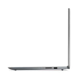 Computador Portátil Lenovo IdeaPad Slim 3 15IAN8-538  | 15.6'' | Intel® N100 | Intel® UHD | 4 GB | 128GB UFS + Microsoft 365 Pessoal - 1 Ano